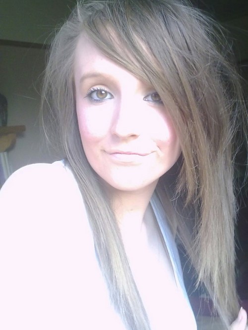 laura sergeant, glasgow , whitehillsec, single