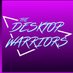 Desktop Warriors (@TheDesktopWar) Twitter profile photo