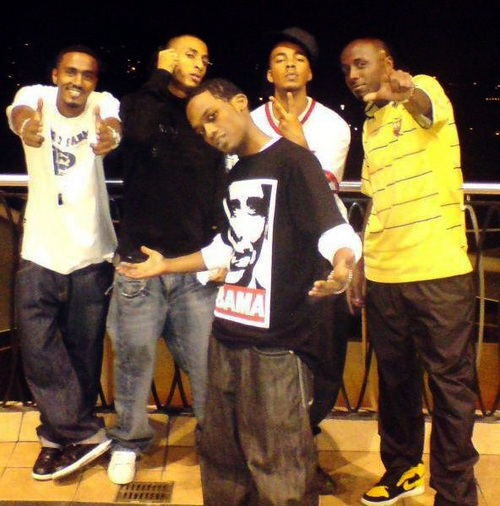 Foowaz's profile picture. 