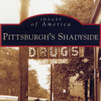 ShadysidePA's profile picture. Created in 1860 after the Pennsylvania Railroad was put in place, Shadyside is one of the oldest suburbs (now urban Pittsburgh) in the U.S.A.