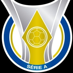 Resultado de imagem para Logotipo da Série A 2019