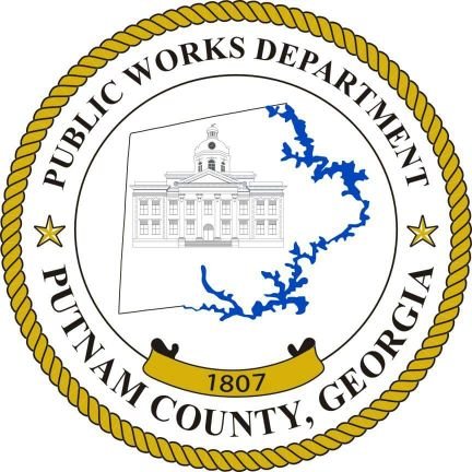 Public Works Department for Putnam County GA