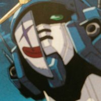 笑わない導化師 (@trowa_barton307) 's Twitter Profile