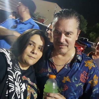 ❤MikePatton❤FaithNoMore❤MrBungle
❤HeavyMetal❤Highlander❤StarTrek
❤SciFi❤AncientAliens
❤Animation.❤️VoiceOver Actor Supporter.❤️
I wait for movie credits❤️