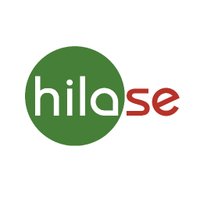 HiLASE(@HiLASECentre) 's Twitter Profile Photo