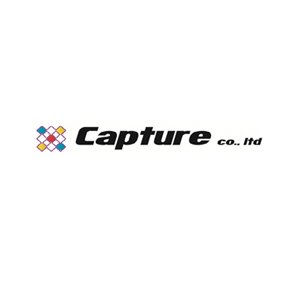 Capture Co., Ltd. was founded in 2002 to start a business software development for financial indus-try. Capture Co., Ltd. has performed the sales and marketing