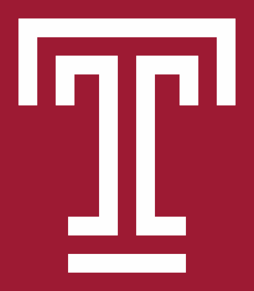 TempleARC's profile picture. Temple's Academic Resource Center provides the tools to help you reach your goals.  Need help choosing a major or career path? Reach out to us at  215-204-2500