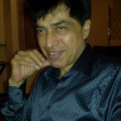 RameshC28555116's profile picture. A student of medical science for 50 years with a special interest in Biochemistry ... also interested in issues affecting India.