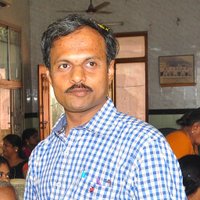 A V L Prasad (@avlprasad75) 's Twitter Profile Photo A V L Prasad (@avlprasad75) 's Twitter Profile Photo