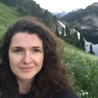 Melanie Murray (@drmelaniemurray) 's Twitter Profile