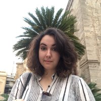 Marina Kliuchko (@ms_kliuchko) 's Twitter Profile