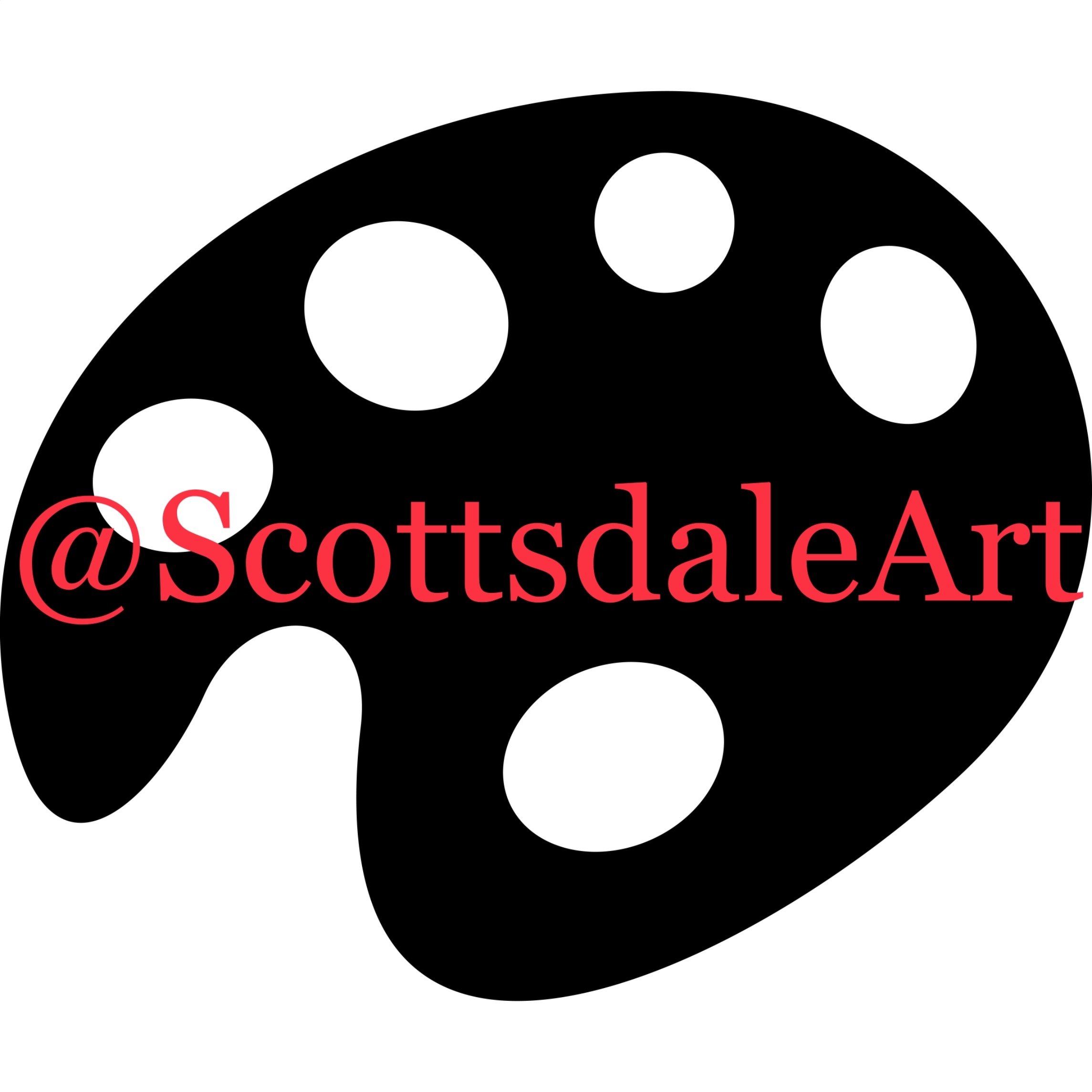 Art is everywhere! The best is in Scottsdale!!🌵
Our opinions are valid and may represent you, too 😜
Have fun / Live to the fullest / Experience Art 🎨