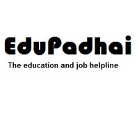 EduPadhai(@EduPadhai) 's Twitter Profile Photo