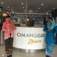 Cimanggis Square (@cimanggissquare) 's Twitter Profile