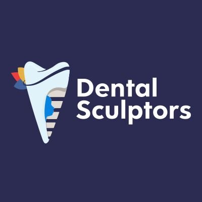 DentalSculptors's profile picture. Creators of Dental Wellness and Beautiful Smiles