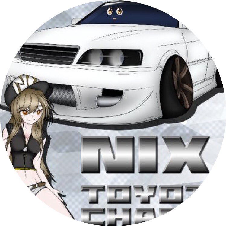 NIX / Enforce Recordsさんのプロフィール画像