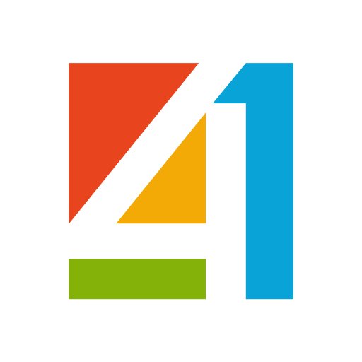 41studio's profile picture. Ruby on Rails Development Company