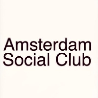 Adamsocialclub's profile picture. Wij organiseren (netwerk) borrels en feestjes voor professionals en vrijwilligers in de zorg, onderwijs en welzijn in Amsterdam e.o.