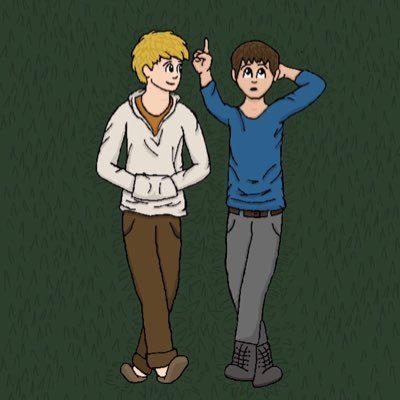 Daily Maze Runner Artさんのプロフィール画像