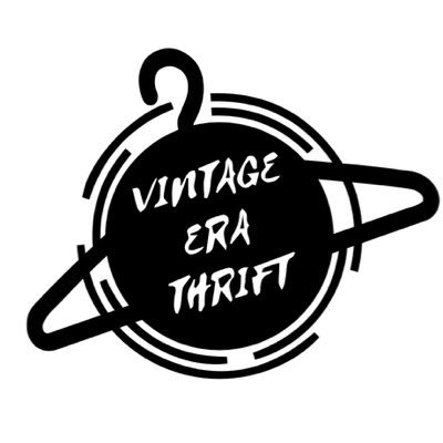 Shop our hand picked vintage finds! Instagram: @vintage.erathrift