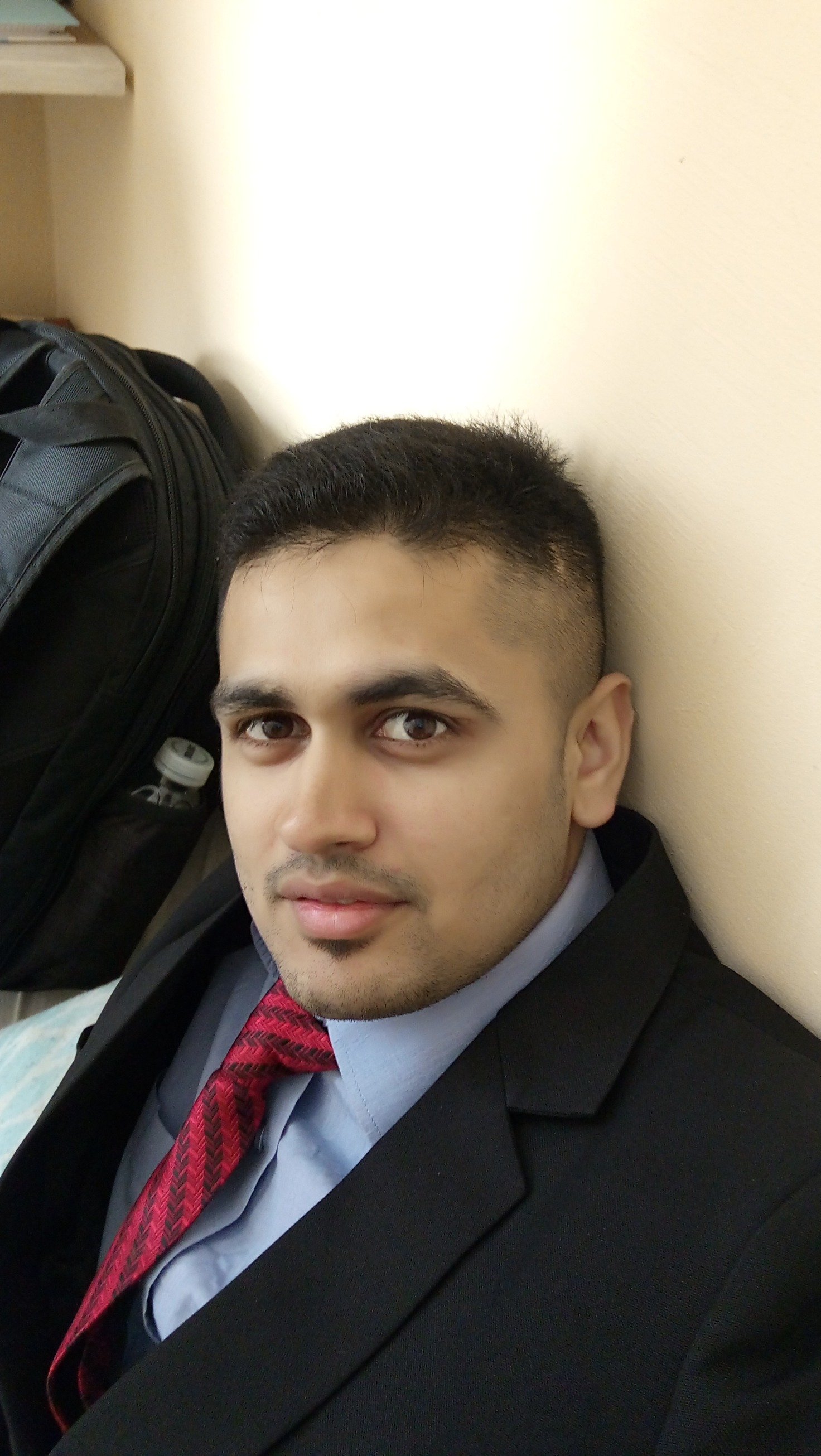 aditya3107's profile picture. Associate, PwC