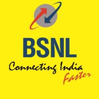 BSNL_Gujarat(@BSNL_GJ) 's Twitter Profile Photo