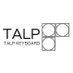 TALPKEYBOARD (@talpkeyboard) Twitter profile photo TALPKEYBOARD (@talpkeyboard) Twitter profile photo