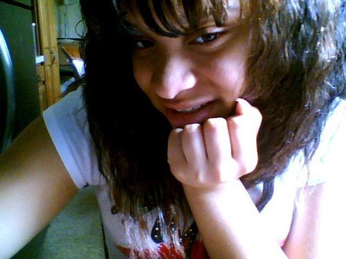 smOkemheimcrack's profile picture. Americaan Eagle ; Ralph Lauren    -LipGloss [CASH)
 -_- Nicki M. && Lil Kimm