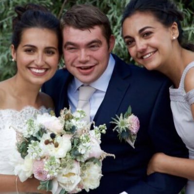 Mum of three beautiful adults. son #autism Trustee @challengers #inclusion for all #disabilities. 💖from a mum of a son 🙋🏽♀️ views my own 👍🏽💖