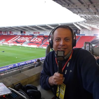 Freelance sports writer & broadcaster. Shrewsbury Town commentator for BBC Radio Shropshire. I also run Stuart Dunn Sport & PR @sdsportandpr. Views my own.