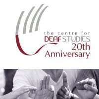 Wits Centre for Deaf Studies (@witscfds) 's Twitter Profile