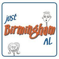 All Birmingham, All The Time.