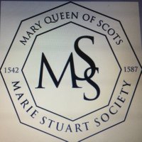 Mary Queen of Scots Society(@MaryQOS_Society) 's Twitter Profile Photo