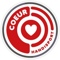 Coeur Handisport(@CoeurHandisport) 's Twitter Profile Photo