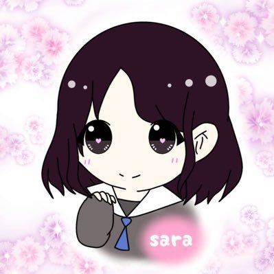 saraさんのプロフィール画像