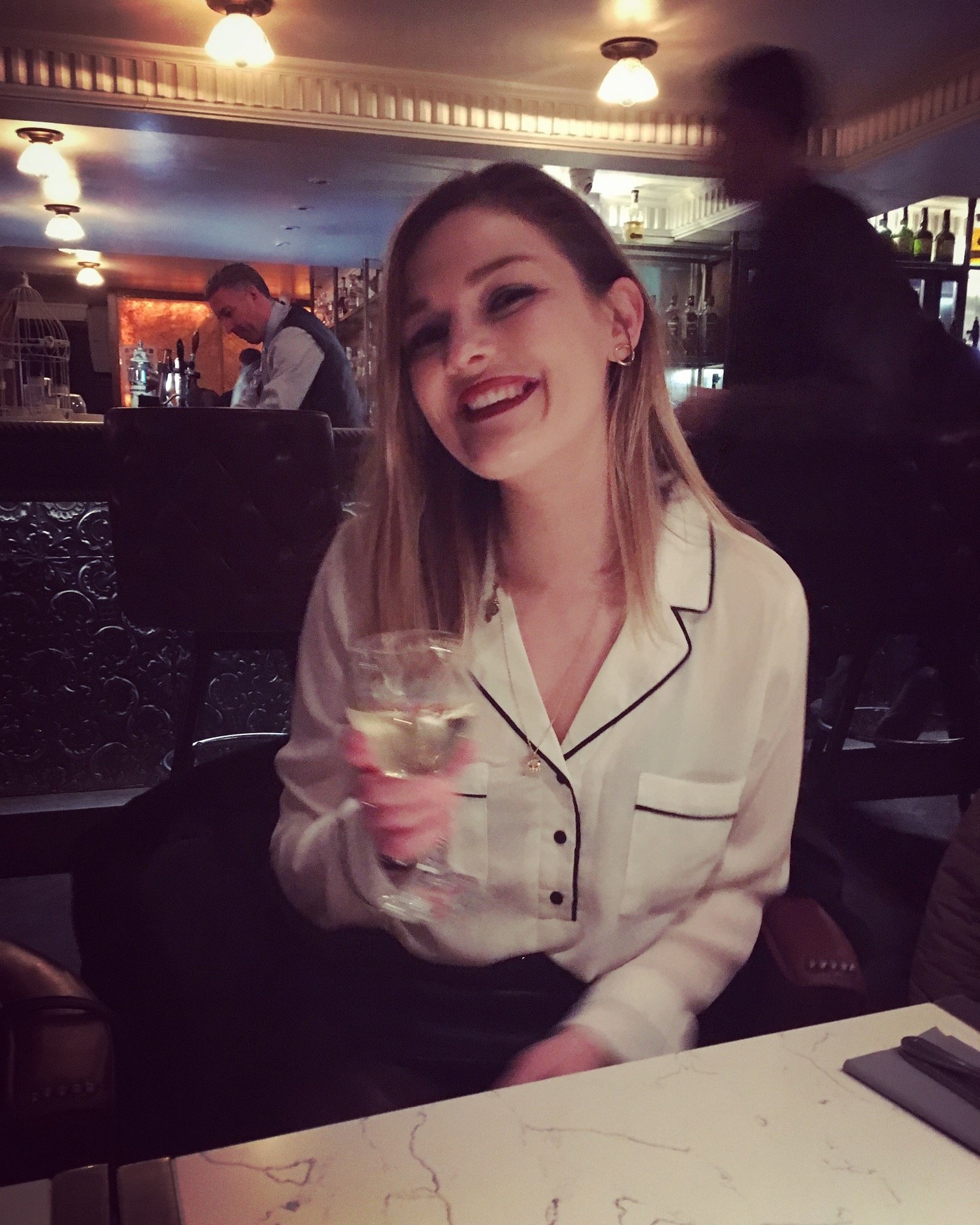 _lauracoughlan's profile picture. 