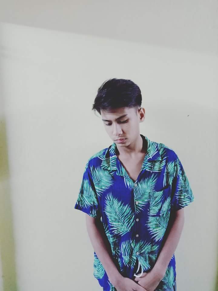 reinmangaron214's profile picture. 👽