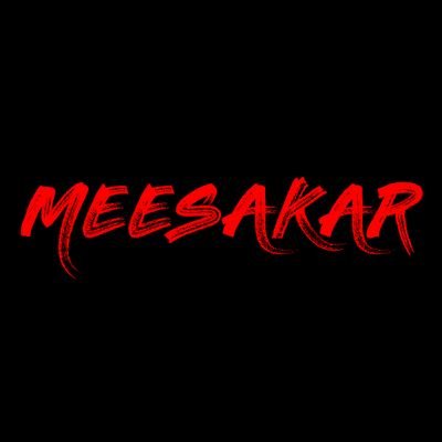 Meesakar