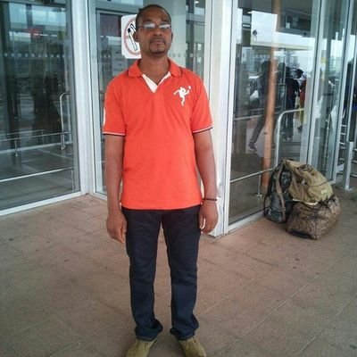 Am Eben Acquah mechanical engineer at Qatar petroleum,