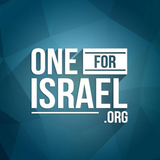 ONE FOR ISRAEL Ministry Profile