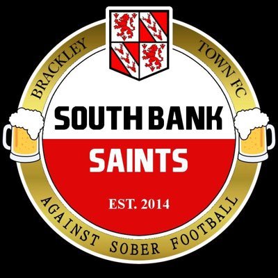 The South Bank Saints