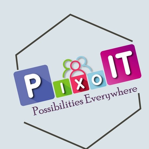 PIXO IT is a company which offers different IT solutions. Web Development, Online and Digital Marketing Strategy and Consultation & Graphic Designs.