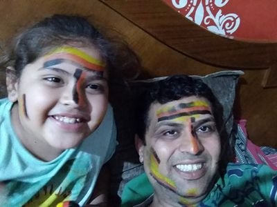 Praveen64402961's profile picture. 