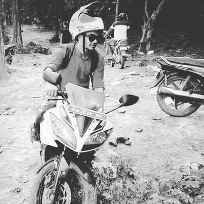 No matter what people think about .
I know who i am N that's all .
Student of Science
https://t.co/05ObmaIK4t