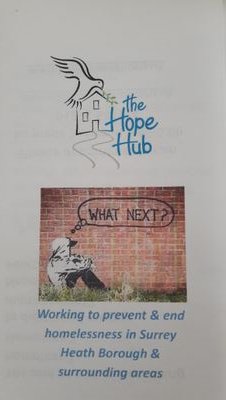 thehopehub Profile Picture