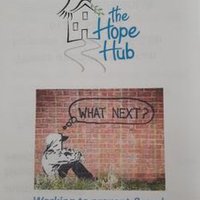 @hopehubCamberley(@thehopehub) 's Twitter Profile Photo