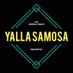 Yalla Samosa (@yallasamosa) Twitter profile photo Yalla Samosa (@yallasamosa) Twitter profile photo