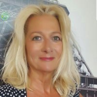 Rita Weber (@rita_riwe) 's Twitter Profile