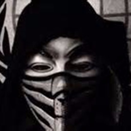 I am Anonymous #OpIsis #Scorpion