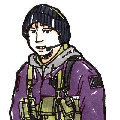 kouen1's profile picture. やぁ、サバゲしてたりコスプレしてたり 蜘蛛と蛇飼い始めました🕷🐍